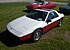 1984 Pontiac Fiero Sport for sale 100736352